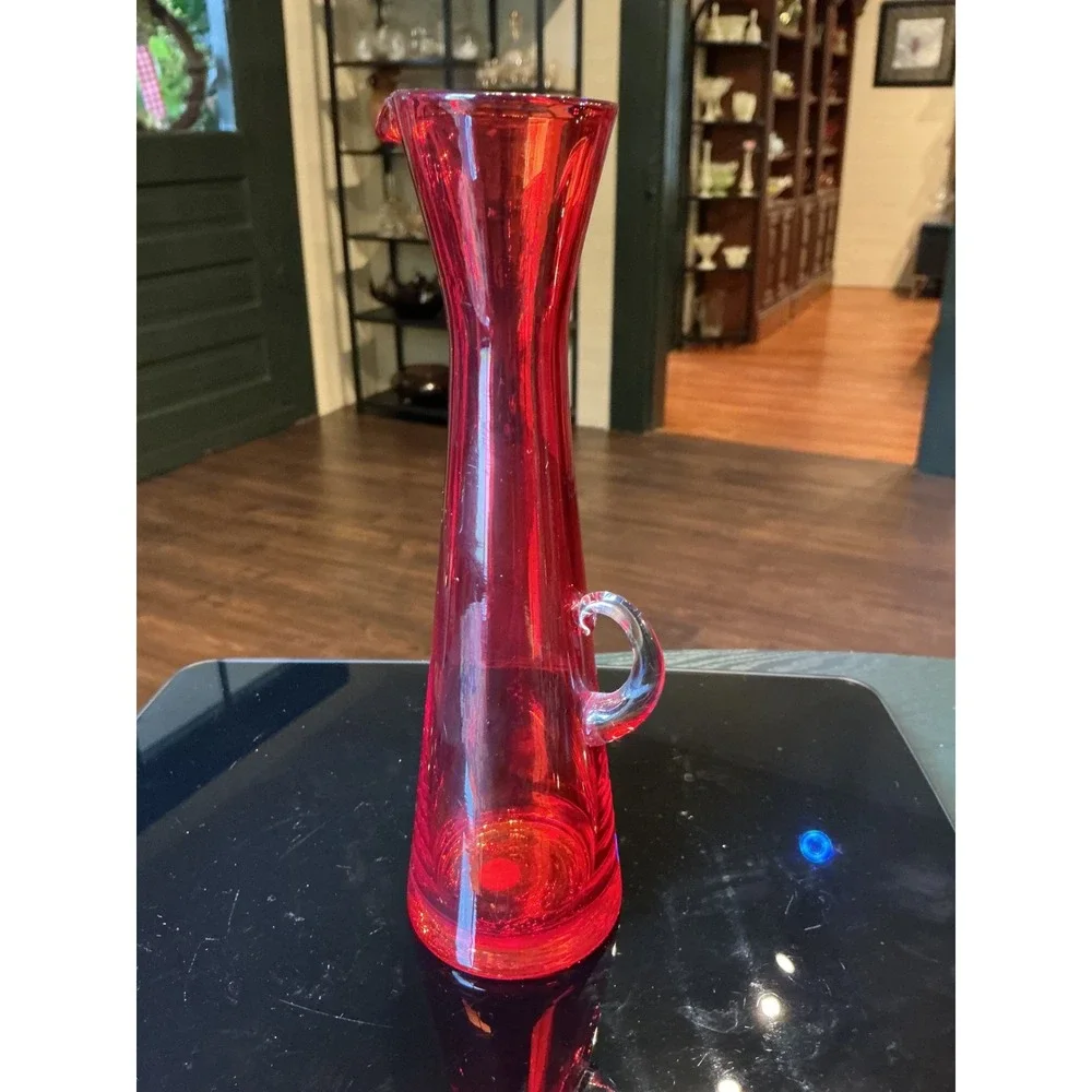 Vintage Lefton 8